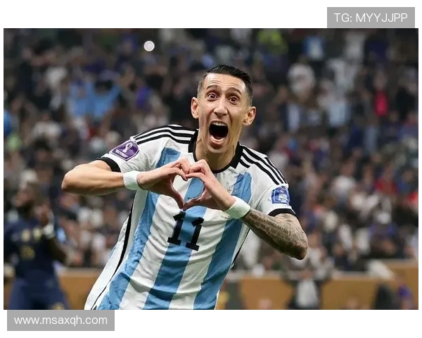 迪马利亚世俱杯后离开本菲卡 或将重返阿根廷家乡球队