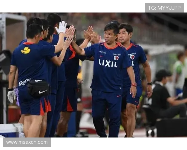 鹿岛鹿角主帅鬼木达：等等力对我有特殊意义 需增强球队信心